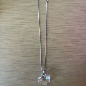 Swarovski Pendant Necklace
